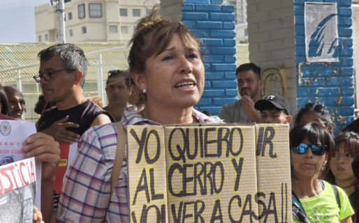 Convocan a caminata por Valeria este sábado en el paseo costero